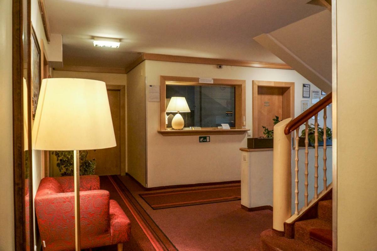 Hotel Alpinum Treffen am Ossiacher See Zewnętrze zdjęcie
